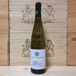 Emrich-Schönleber, Riesling "Mineral" 2024, 0,75 l