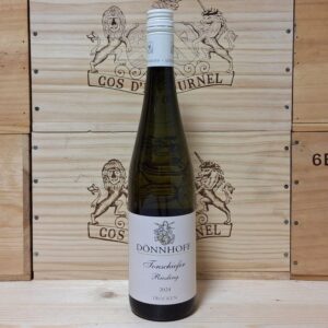 Dönnhoff, Riesling Tonschiefer trocken 2024, 0,75 l