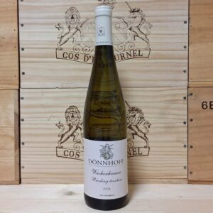 Dönnhoff, Riesling Wachenheimer trocken 2024, 0,75 l