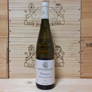 Dönnhoff, Riesling Westhofener trocken 2024, 0,75 l