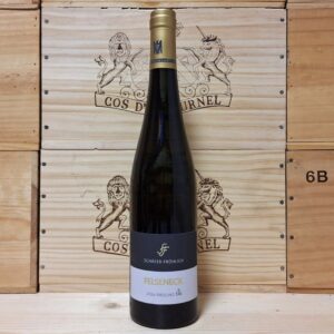 Schäfer-Fröhlich, Riesling Felseneck GG 2024, 0,75 l