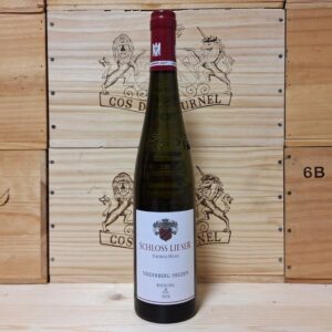 Schloss Lieser - Thomas Haag, Riesling Niederberg Helden GG 2024, 0,75 l