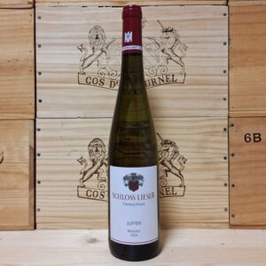 Schloss Lieser - Thomas Haag, Riesling Juffer feinherb 2024, 0,75 l