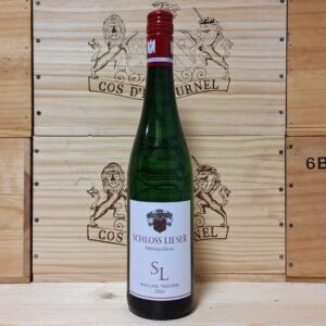 Schloss Lieser - Thomas Haag, Riesling SL trocken 2024, 0,75 l