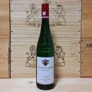 Schloss Lieser - Thomas Haag, Riesling Schiefer trocken 2024, 0,75 l