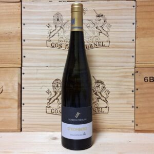 Schäfer-Fröhlich, Riesling Stromberg GG 2024, 0,75 l