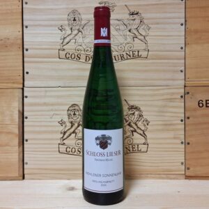 Schloss Lieser - Thomas Haag, Riesling Wehlener Sonnenuhr Kabinett 2024, 0,75 l
