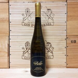 Pichler F.X., Grüner Veltliner Ried Steinertal 2024, 0,75 l