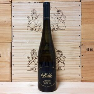 Pichler F.X., Riesling Ried Burgstall 2024, 0,75 l