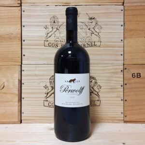 Krutzler, Blaufränkisch Perwolff 2023, Magnum 1,5 l