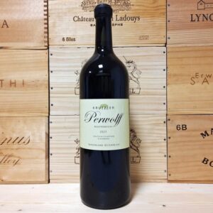 Krutzler, Blaufränkisch Perwolff 2023, Doppelmagnum 3 l