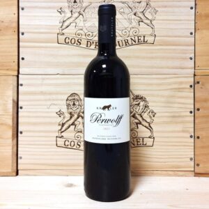 Krutzler, Blaufränkisch Perwolff 2023, 0,75 l