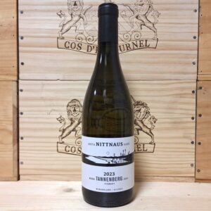 Nittnaus, Furmint Tannenberg 2023, 0,75 l