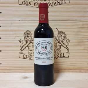 Château Pavie Macquin 2023, Halbflasche 0,375 l
