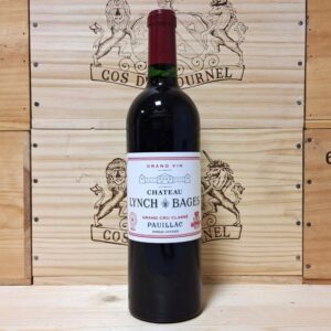 Château Lynch Bages 2023, einzeln oder in 6er-OHK 0,75 l