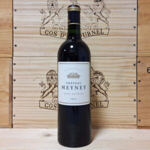 Château Meyney 2023, einzeln oder in 6er-OHK 0,75 l