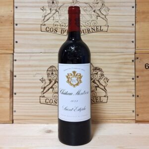 Château Montrose 2023, 0,75 l