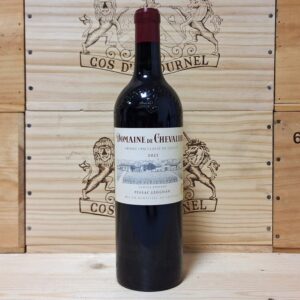 Domaine de Chevalier rouge 2023, 0,75 l