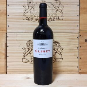 Château Clinet 2023, 0,75 l