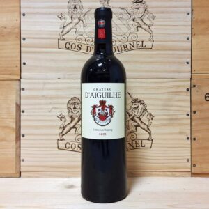 Château d'Aiguilhe 2023, 0,75 l