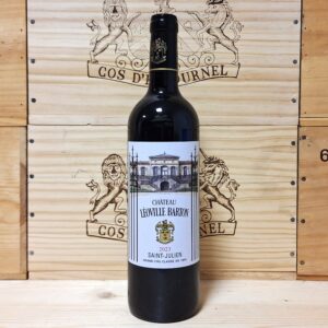 Château Léoville Barton 2023, 0,75 l