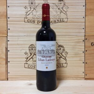 Château Lilian Ladouys 2023, 0,75 l