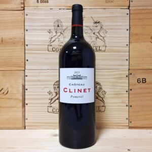 Château Clinet 2023, Magnum 1,5 l