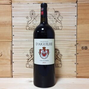 Château d'Aiguilhe 2023, Magnum 1,5 l