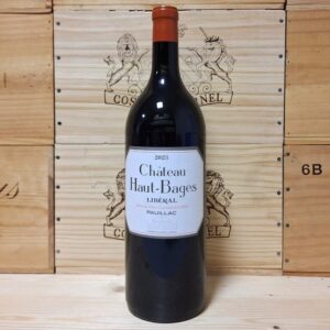 Château Haut Bages Libéral 2023, Magnum 1,5 l