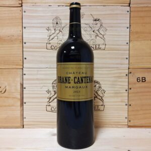 Château Brane Cantenac 2023, Magnum 1,5 l