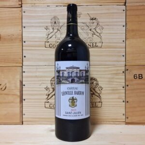 Château Léoville Barton 2023, Magnum einzeln oder in 1er-OHK 1,5 l