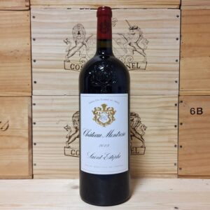 Château Montrose 2023, Magnum 1,5 l