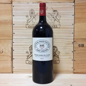 Château Pavie Macquin 2023, Magnum 1,5 l