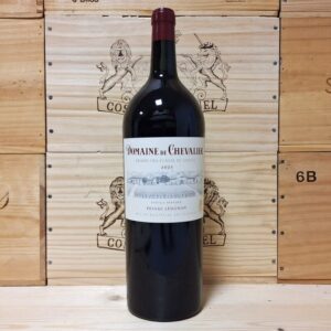 Domaine de Chevalier rouge 2023, Magnum 1,5 l