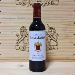 Château Langoa Barton 2023, Halbflasche 0,375 l