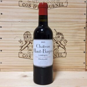 Château Haut Bages Libéral 2023, Halbflasche 0,375 l