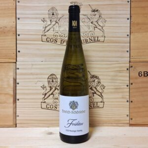 Emrich-Schönleber, Riesling "Frühtau" trocken 2025, 0,75 l