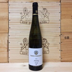 Emrich-Schönleber, Riesling Halenberg GG 2025, 0,75 l