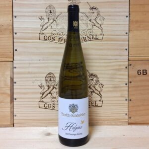 Emrich-Schönleber, Riesling "Halgans" trocken 2025, 0,75 l