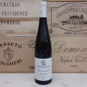 Dönnhoff, Riesling Hermannshöhle GG 2021, 0,75 l