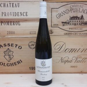 Dönnhoff, Riesling Hermannshöhle GG 2022, 0,75 l