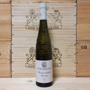 Dönnhoff, Riesling Hermannshöhle GG 2025, 0,75 l