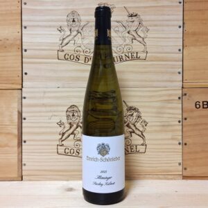 Emrich-Schönleber, Riesling Monzinger Kabinett 2025, 0,75 l