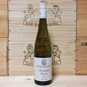 Dönnhoff, Riesling Tonschiefer trocken 2025, 0,75 l